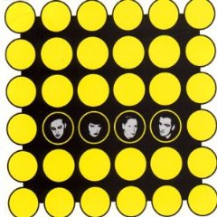 I Am Spoonbender - Teletwin - LP (2000)
